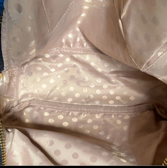 2 MADDENGIRL BACKPACKs for 1 price - Picture 4 of 14